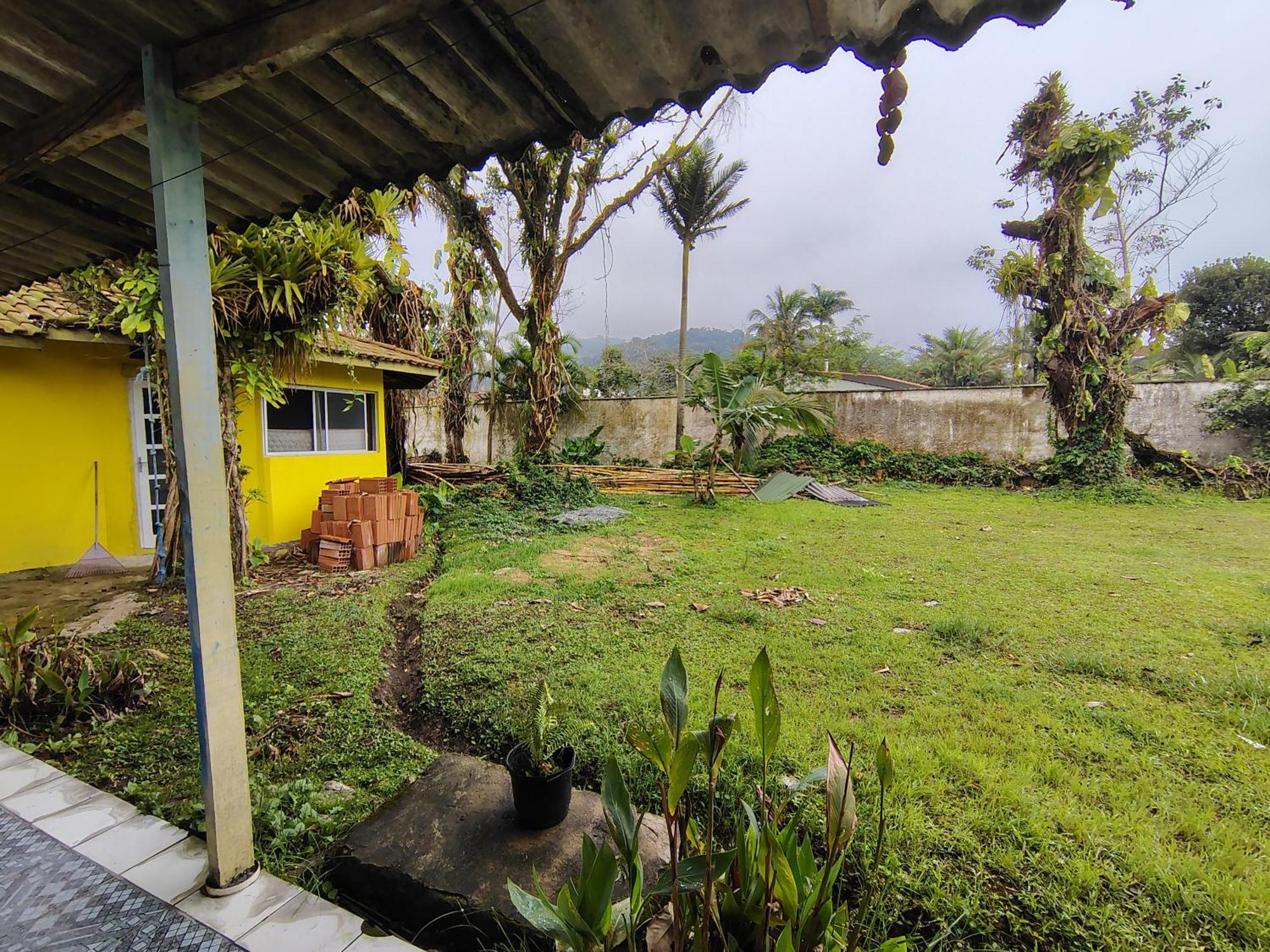 Pousada Lambaris Pereque Guaruja Bagian luar foto